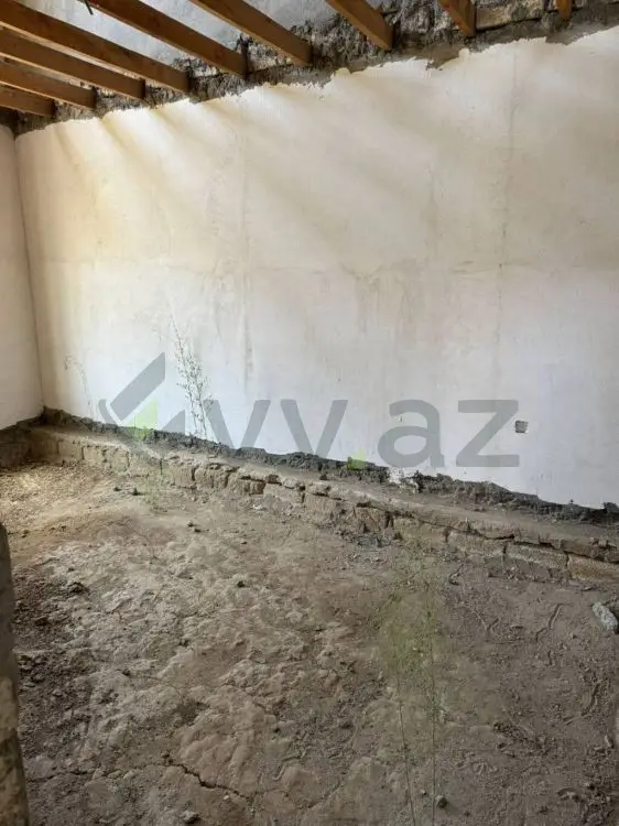 4 otaqlı Yarım tikili Satılır, Xocəsən qəs., Binəqədi, Bakı — Ev, villa, Bakı (9)