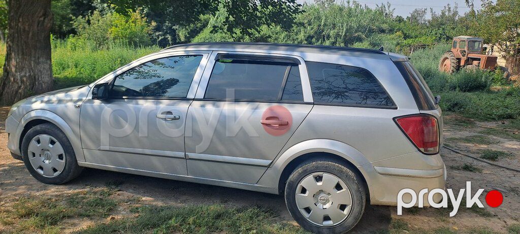 Opel Astra, 1.3 L, 2007 il, 271 110 km — Avtomobillər, Beyləqan (10)