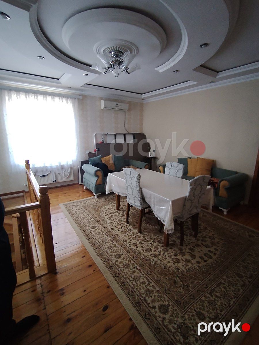 Həyət evi, Sumqayıt ş — Ev, villa, Sumqayıt (2)