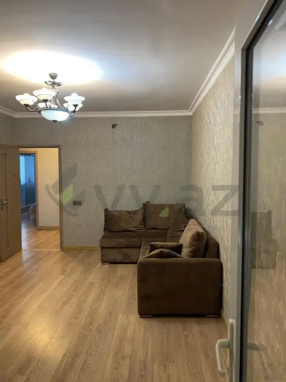 3 otaqlı mənzil Yeni tikili Kirayə, Badamdar qəs., Səbail, Bakı — Mənzil, Bakı (2)