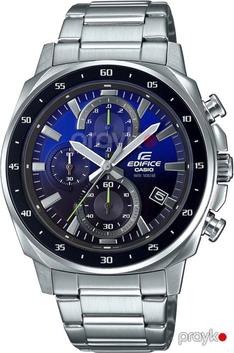Qol saatı Casio Edifice EFV-600D-2AVUDF — Bakı