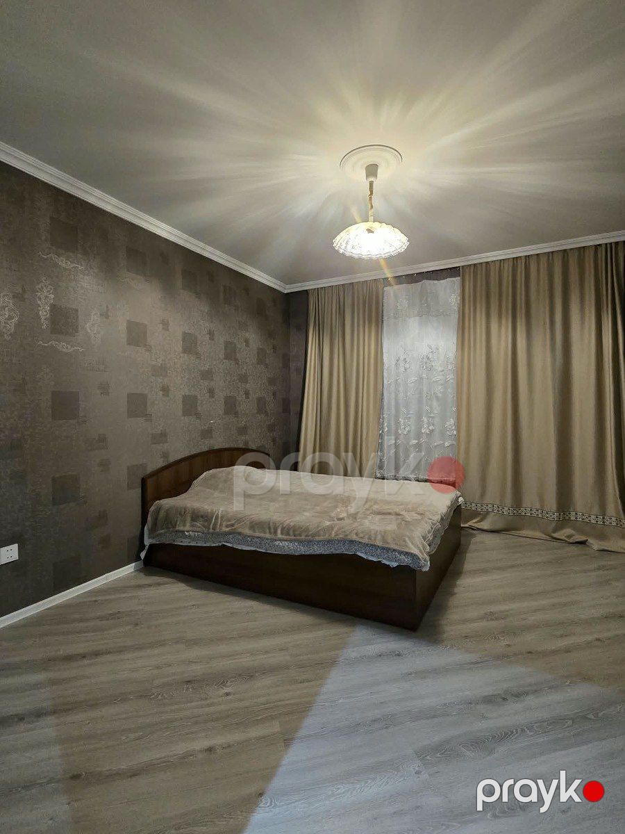 İcarəyə verilir 2 otaqlı köhnə tikili 65 m² — Mənzil, Bakı (3)
