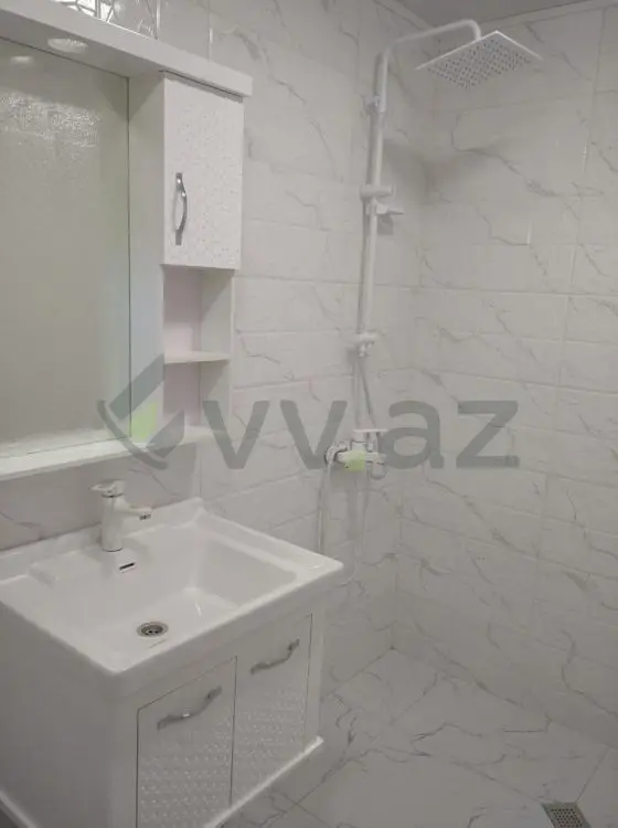 3 otaqlı Həyət evi Kirayə (günlük), Qusar — Ev, villa, Qusar (5)