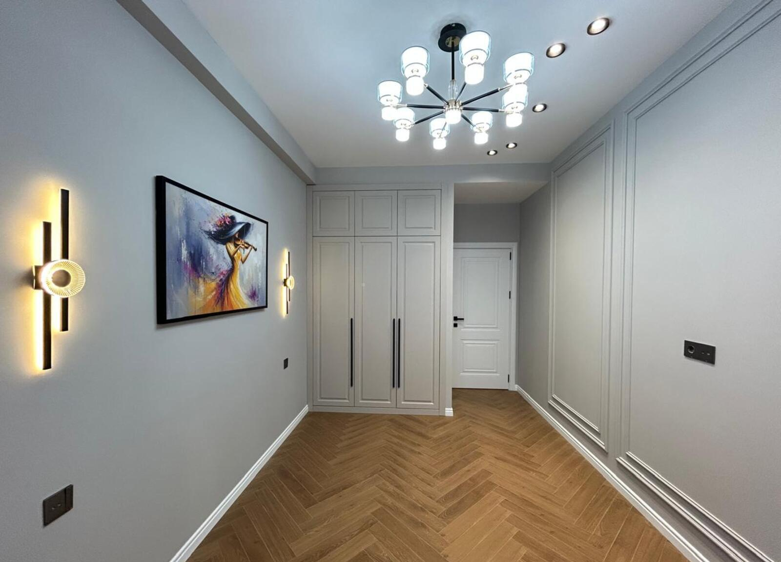 2 otaqlı mənzil 65 m² satılır — Mənzil, Bakı (7)