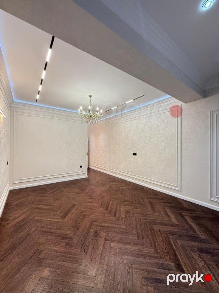 Satılır 2 otaqlı yeni tikili 63 m² — Mənzil, Bakı (3)