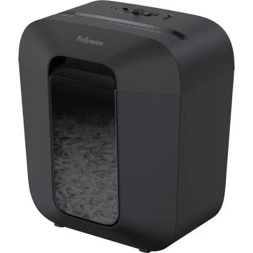 Fellowes Powershred LX50 Cross-Cut Shredder — Bakı