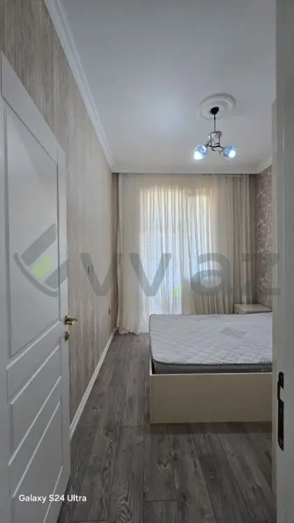 2 otaqlı mənzil Yeni tikili Satılır, Xırdalan — Mənzil, Xırdalan (5)