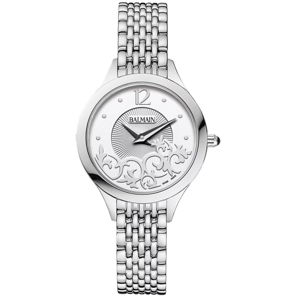 Saat Balmain B39113316 — Qol saatları, Bakı
