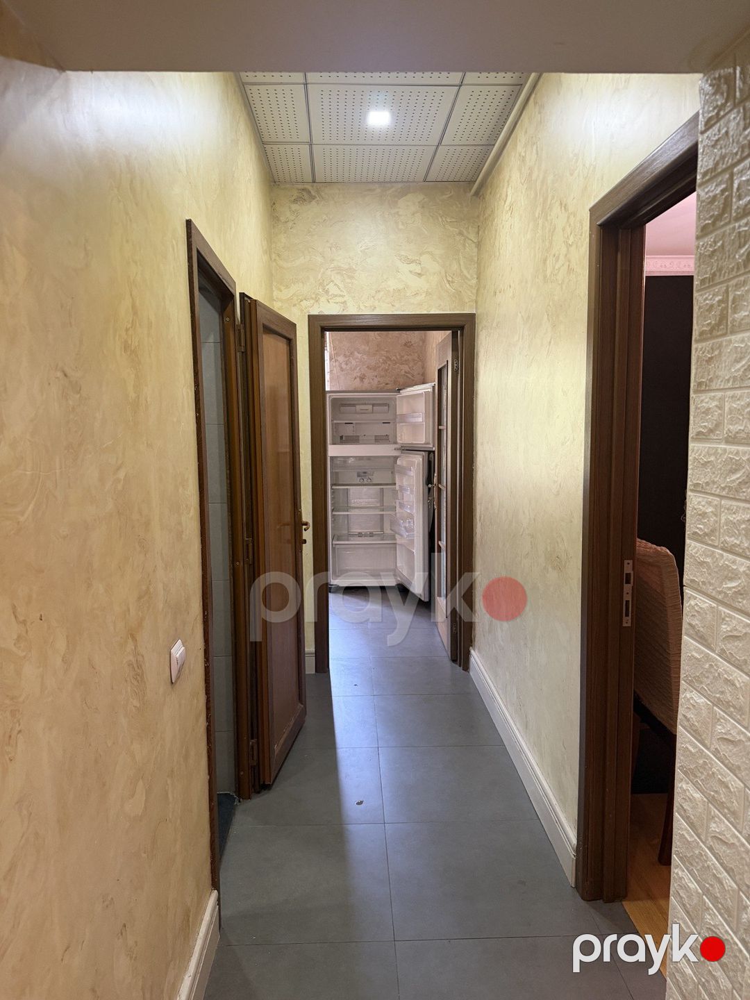 İcarəyə verilir 3 otaqlı köhnə tikili 80 m² — Mənzil, Bakı (12)