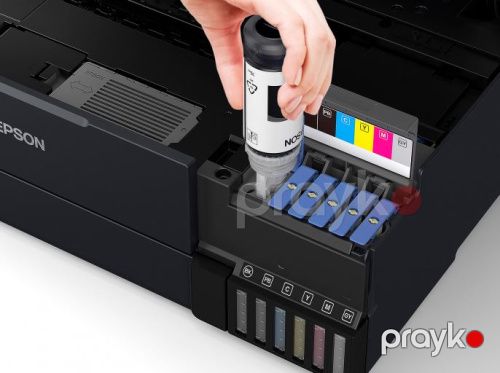 Printer Epson L8180 CIS (C11CJ21403) — Printerləri, Bakı (2)