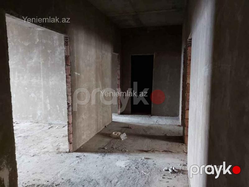 Satılır 3 otaqlı Bina evi menzil (Yeni tikili), 118.5 m², Nəsimi rayonu — Mənzil, Bakı (6)