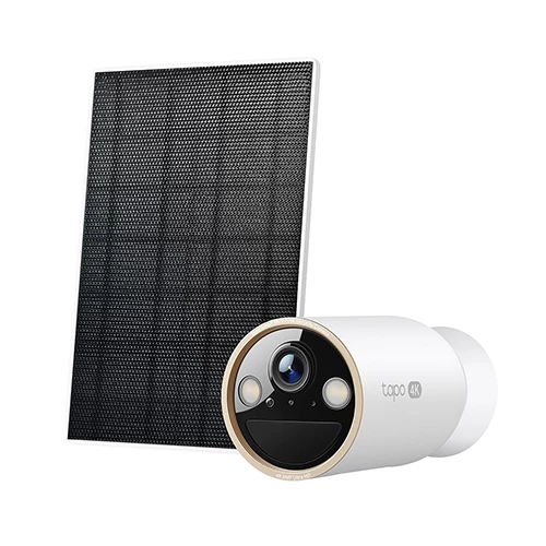 TP-Link Tapo C460 Solar-Powered Security Camera Kit — Surveillance kameralar, Bakı (2)