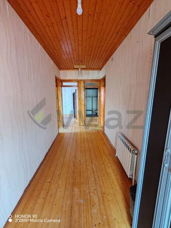 3 otaqlı Həyət evi Satılır, Hövsan qəs., Suraxanı, Bakı — Ev, villa, Bakı (7)