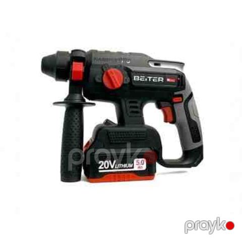 Beiter BRH70 — Bakı
