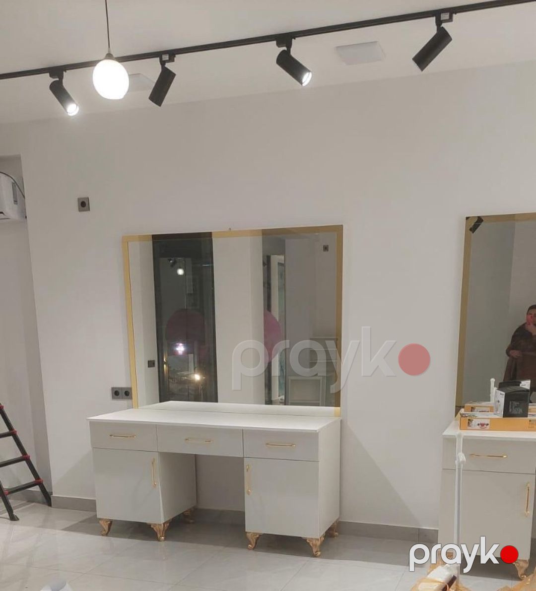Salon masası — Biznes və avadanlıq, Bakı (2)