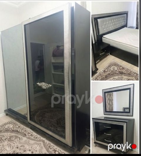 Tecılı Yatag Desti satılır Catdirilma qurawdirilma daxil 530 manata