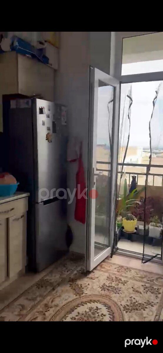 3-otaqlı yeni tikili, Gəncə ş., 85 m² — Mənzil, Gəncə (3)