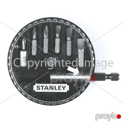 Maqnit daşıyıcısı dəsti Stanley (1-68-735) — Bakı