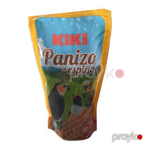 Məzə quşlar üçün Kiki Panizo, 250 q — Bakı