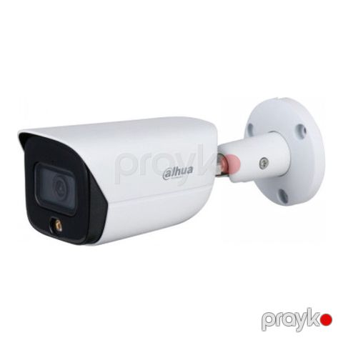 Dahua 2Mp IP Kamera Dahua DH-IPC-HFW3249EP-AS-LED — Pctech — Videomüşahidə kameraları