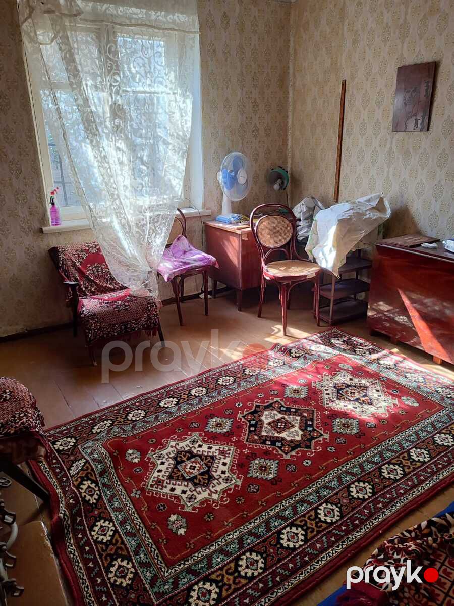 Satılır 2 otaqlı həyət evi/bağ evi 50 m² — Ev, villa, Bakı (4)