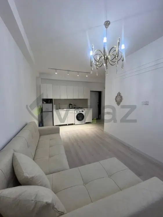 2 otaqlı mənzil Yeni tikili Satılır, Masazır, Abşeron