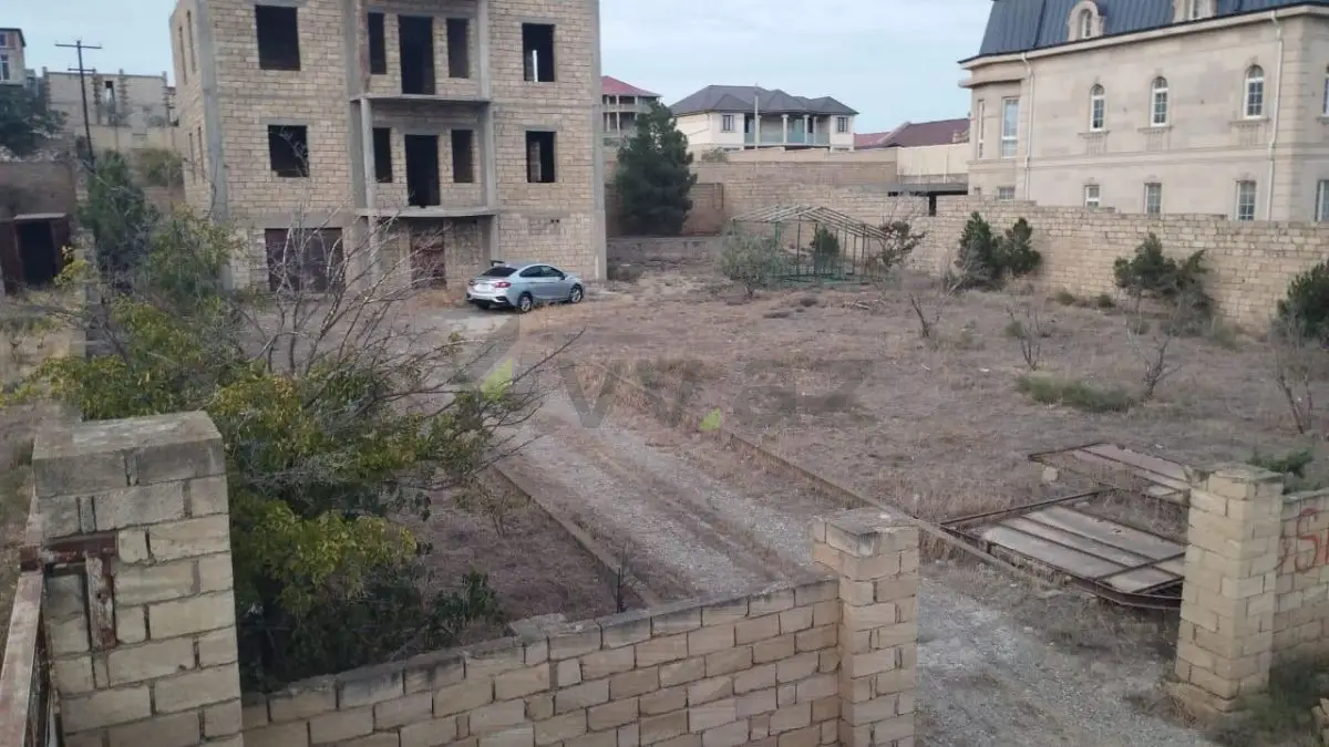 4 otaqlı Yarım tikili Satılır, Badamdar qəs., Səbail, Bakı — Ev, villa, Bakı (3)
