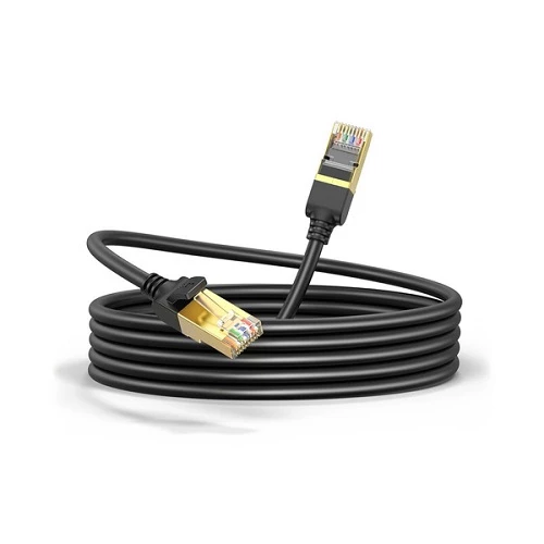 Ugreen NW107 Cat 7 F/ftp Cable 15m (11274) — Bakı