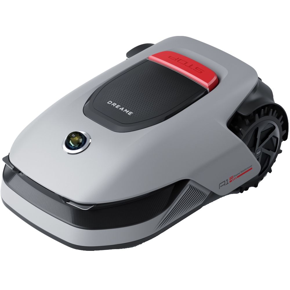 Robot qazonbiçən Dreame A1 PRO800 / MLLA7200 — Bağ aləti, Bakı