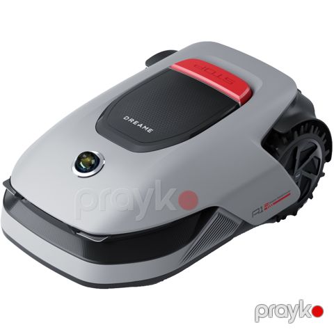 Robot qazonbiçən Dreame A1 PRO800 / MLLA7200 — Bakı