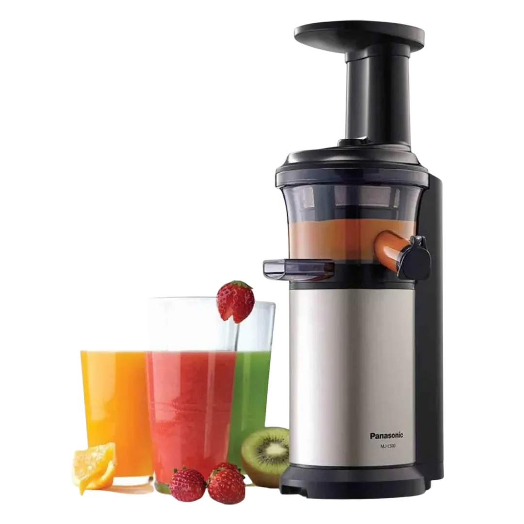 Şirəçəkən Panasonic MJ-L500STQ — Mallar, Bakı (6)