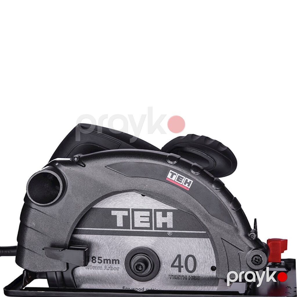 3415 Məhsulun adı: Dairəvi mişar TEH TC 18515 Brend: TEH — Digər elektrik aləti, Bakı (2)