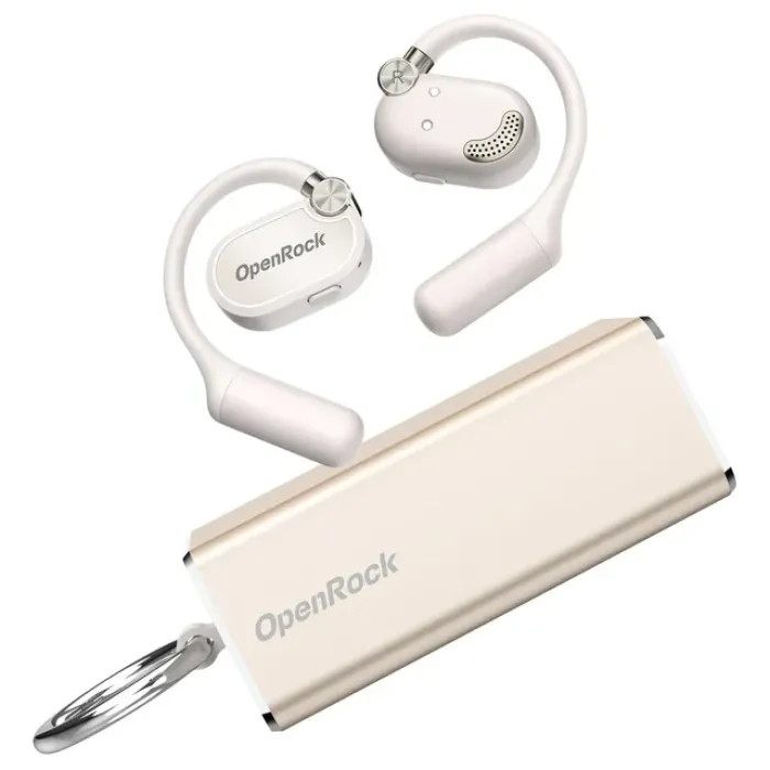 OneOdio OpenRock X Gold – Qulaqlıqlar — Bakı