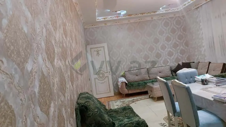 4 otaqlı Həyət evi Satılır, Masazır, Abşeron — Ev, villa (2)