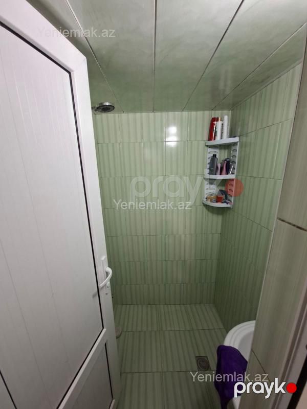 Satılır 3 otaqlı Bina evi menzil (Yeni tikili), 90 m², Xətai rayonu — Mənzil, Bakı (12)
