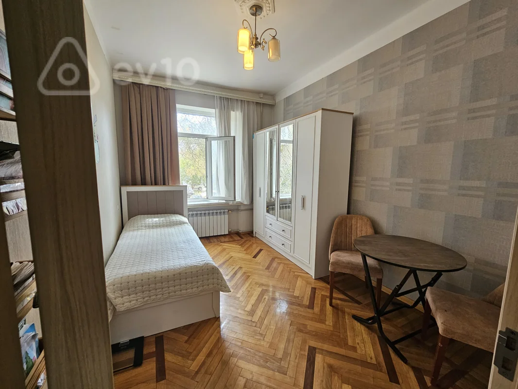 3 otaqlı mənzil, 80 m², Bakıxanov qəsəbəsi, Yavər Əliyev küçəsi — Mənzil, Bakı (12)