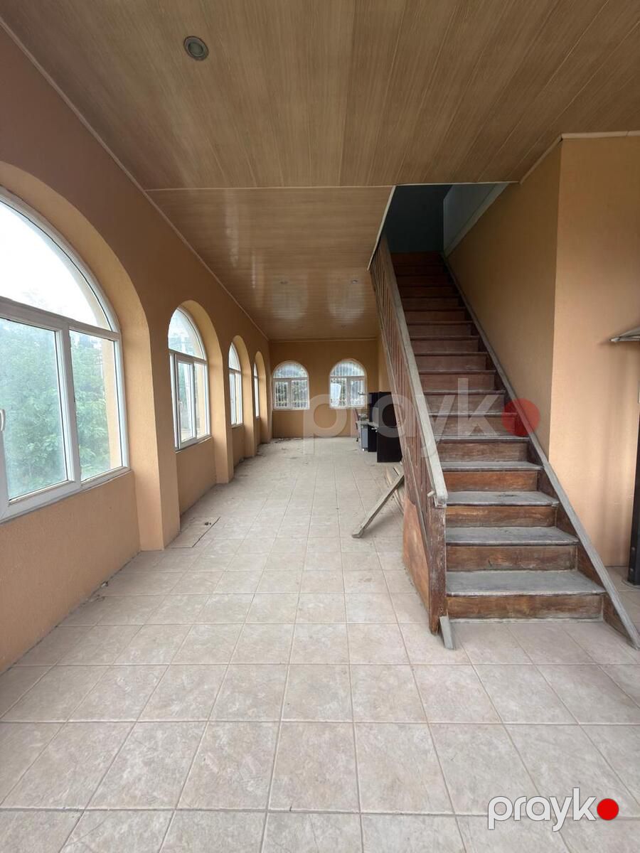 Satılır 5 otaqlı həyət evi/bağ evi 260 m² — Ev, villa, Bakı (5)