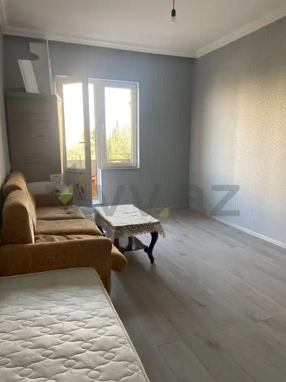 4 otaqlı mənzil Köhnə tikili Satılır, Qaraçuxur qəs., Suraxanı, Bakı — Mənzil, Bakı (2)