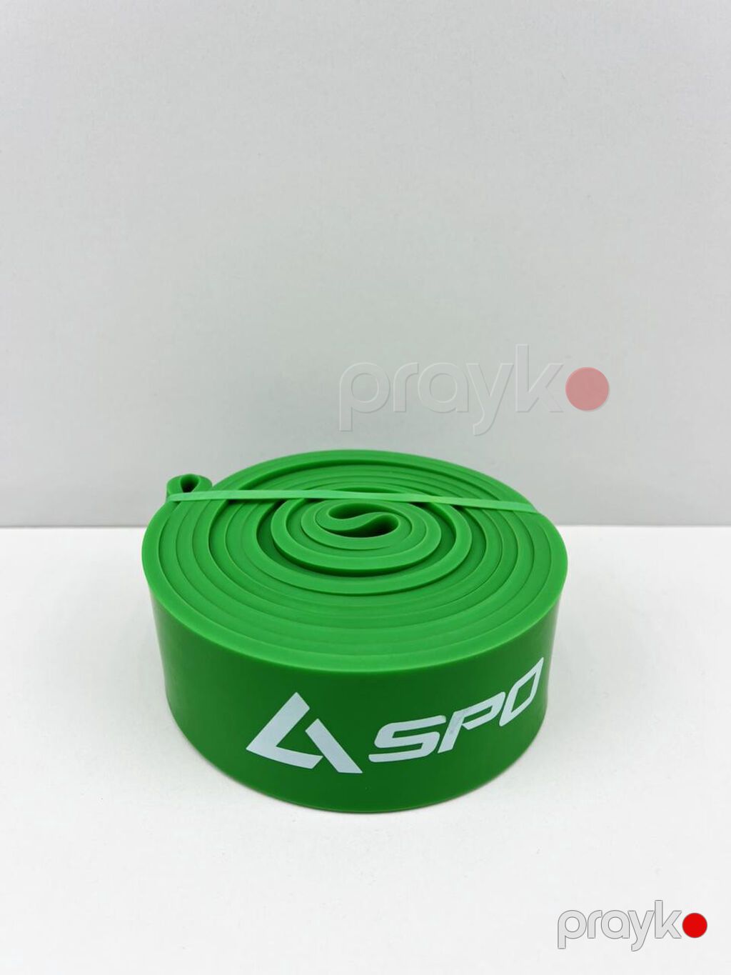 5922 Məhsulun adı: Espander Aspo, yaşıl, rezin, 208 sm Brend: Aspo — Fitness və yoqa, Bakı (2)