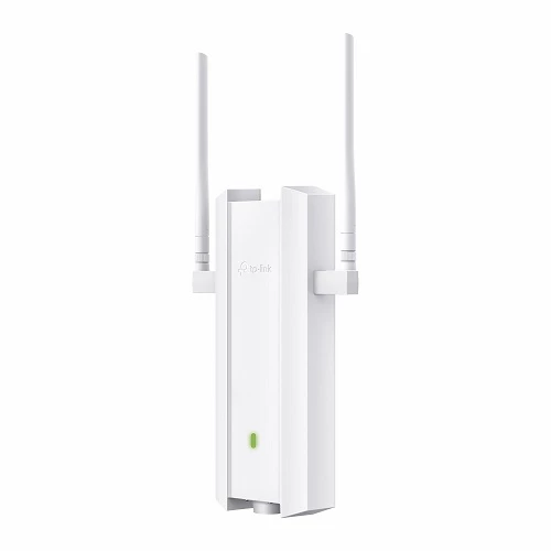TP-Link EAP625-Outdoor HD AX1800 Indoor/Outdoor Wi-Fi 6 Access Point — Access points