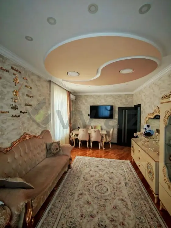 2 otaqlı mənzil Yeni tikili Satılır, Masazır, Abşeron