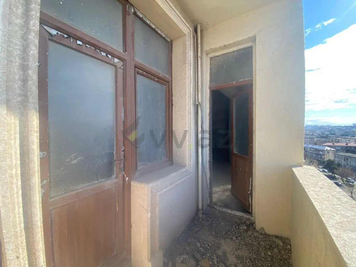 2 otaqlı mənzil Yeni tikili Satılır, Bakıxanov qəs., Sabunçu, Bakı — Mənzil, Bakı (10)