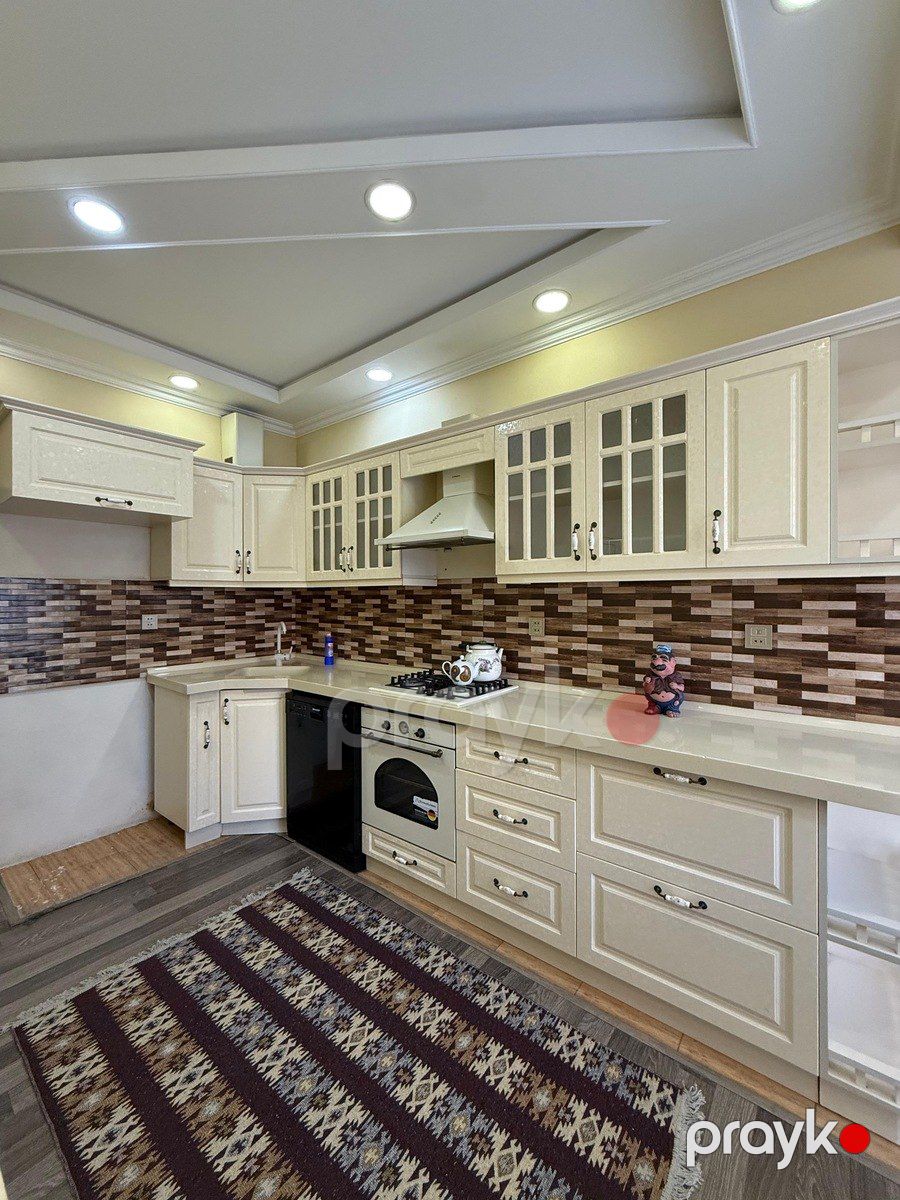 Satılır 2 otaqlı yeni tikili 88 m² — Mənzil, Bakı (7)