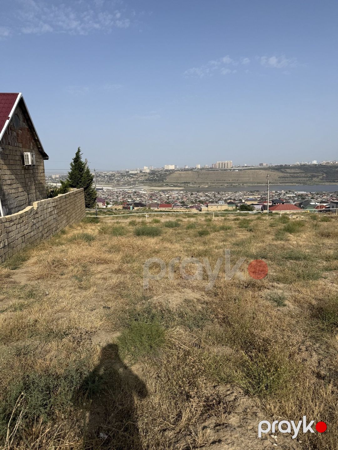 Satılır torpaq 3 sot — Torpaq, Bakı (2)