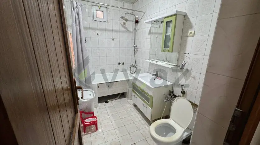 3 otaqlı Həyət evi Satılır, Sabunçu qəs., Sabunçu, Bakı — Ev, villa, Bakı (5)