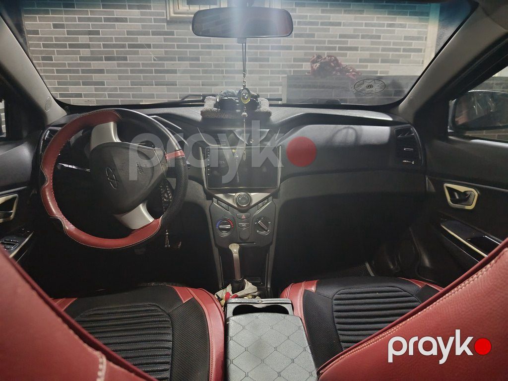 Chery Fulwin 2, 1.5 L, 2014 il, 210 555 km — Avtomobillər, Bakı (3)