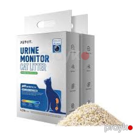 Petkit Urine Monitor Cat Litter Qum (PKCL10) — Bakı