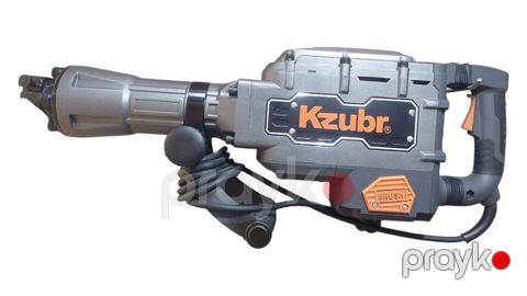 8980 Məhsulun adı: Kömürsındıran çəkic Kzubr M625834 Brend: Kzubr — Bakı
