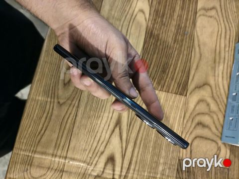 Honor 70, 256 GB, rəng - Qara, Barmaq izi — Sumqayıt
