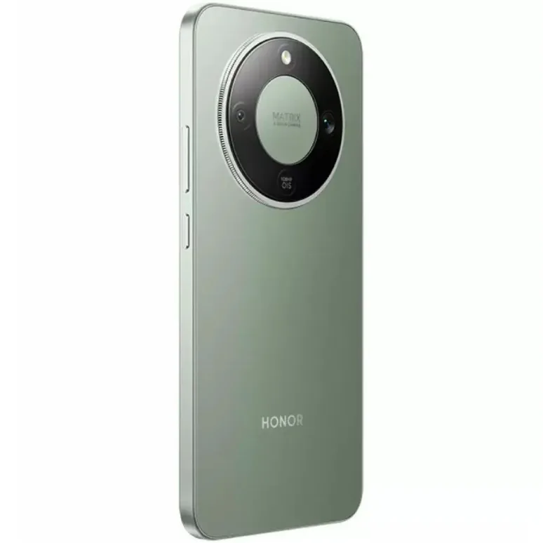 Smartfon Honor Turbo 8/256GB Forest Green — Mallar, Bakı (5)